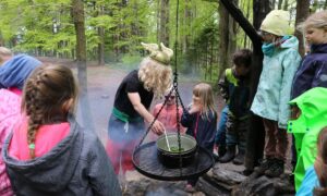 Schnuppernachmittag 2025