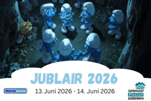 Jublair 2026